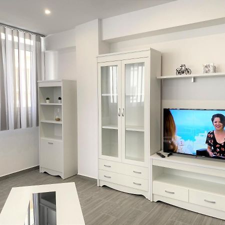 Apartamento Centro Life Casasol Nerja Buitenkant foto