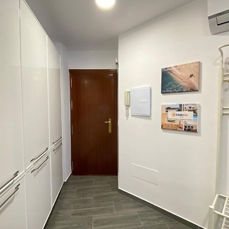 Apartamento Centro Life Casasol Nerja Buitenkant foto