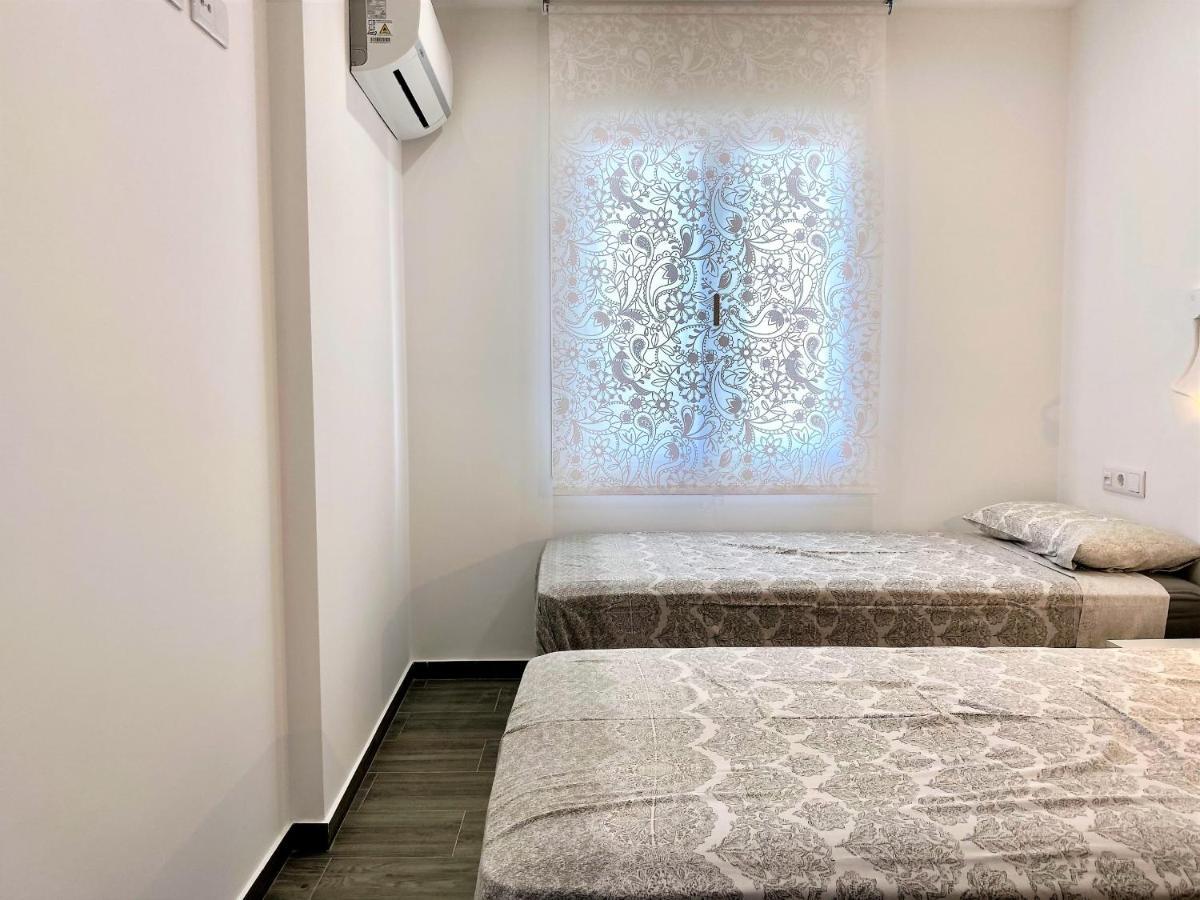 Apartamento Centro Life Casasol Nerja Buitenkant foto
