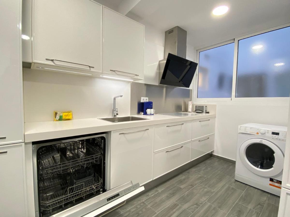 Apartamento Centro Life Casasol Nerja Buitenkant foto