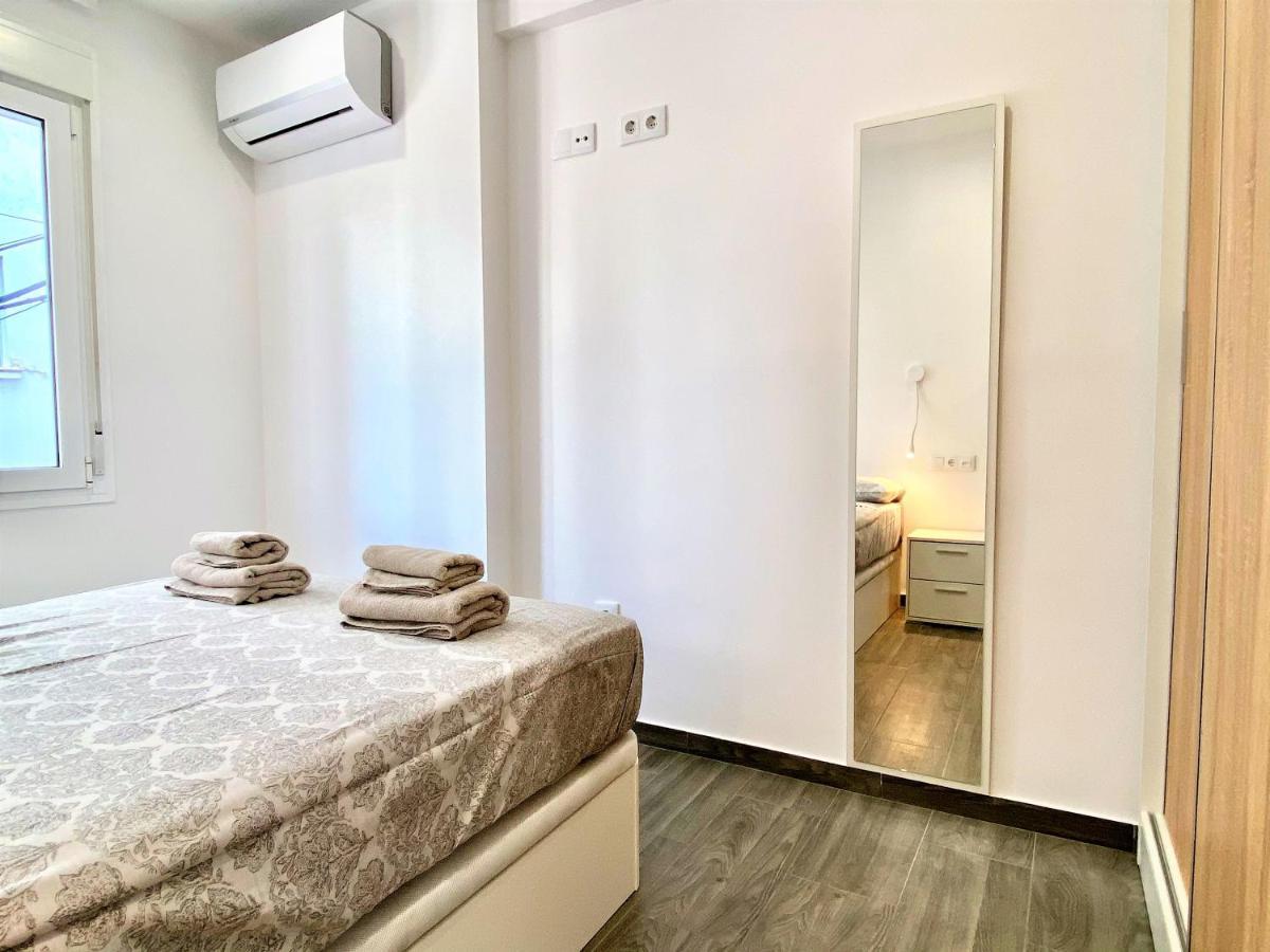 Apartamento Centro Life Casasol Nerja Buitenkant foto