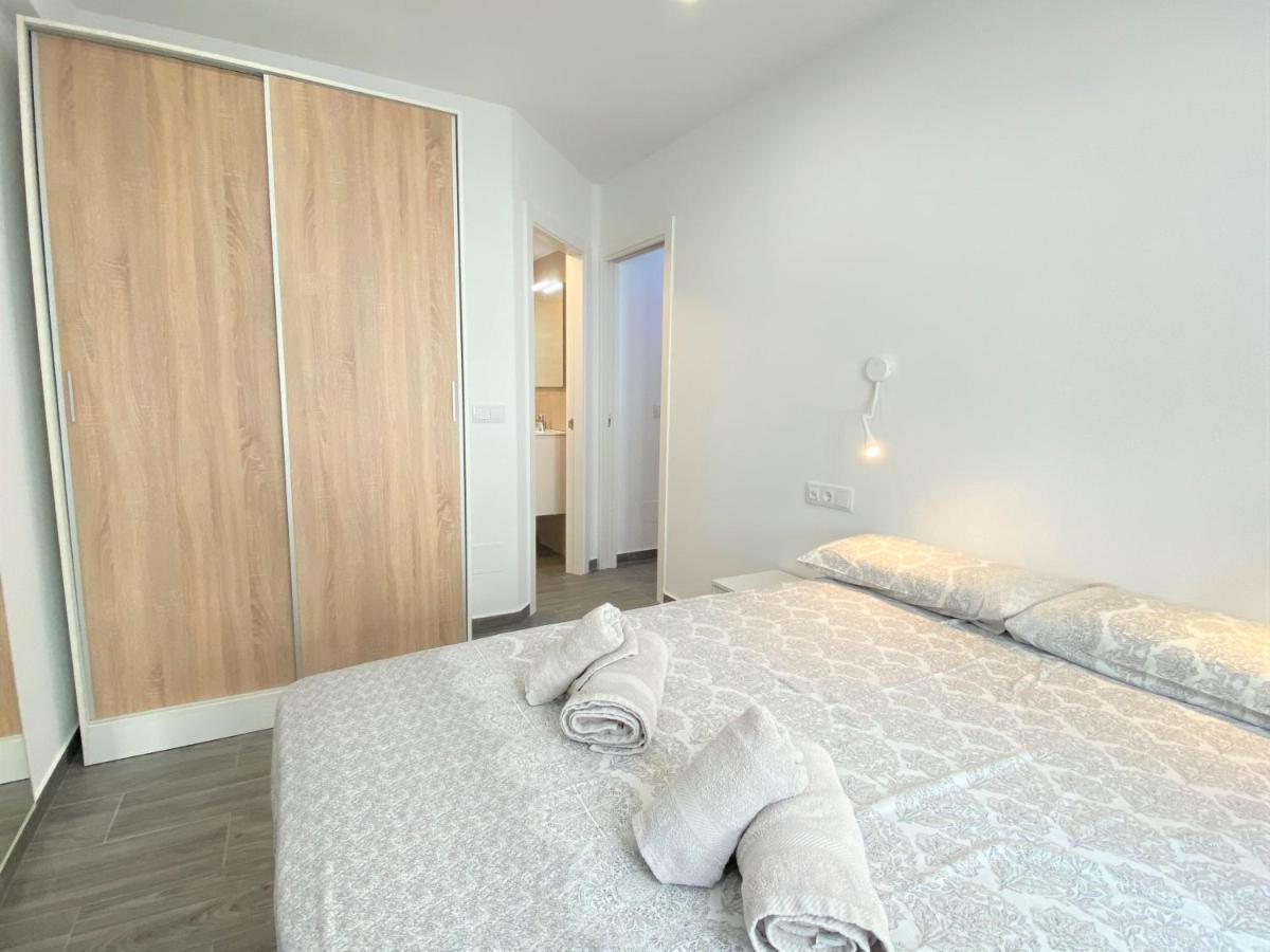 Apartamento Centro Life Casasol Nerja Buitenkant foto