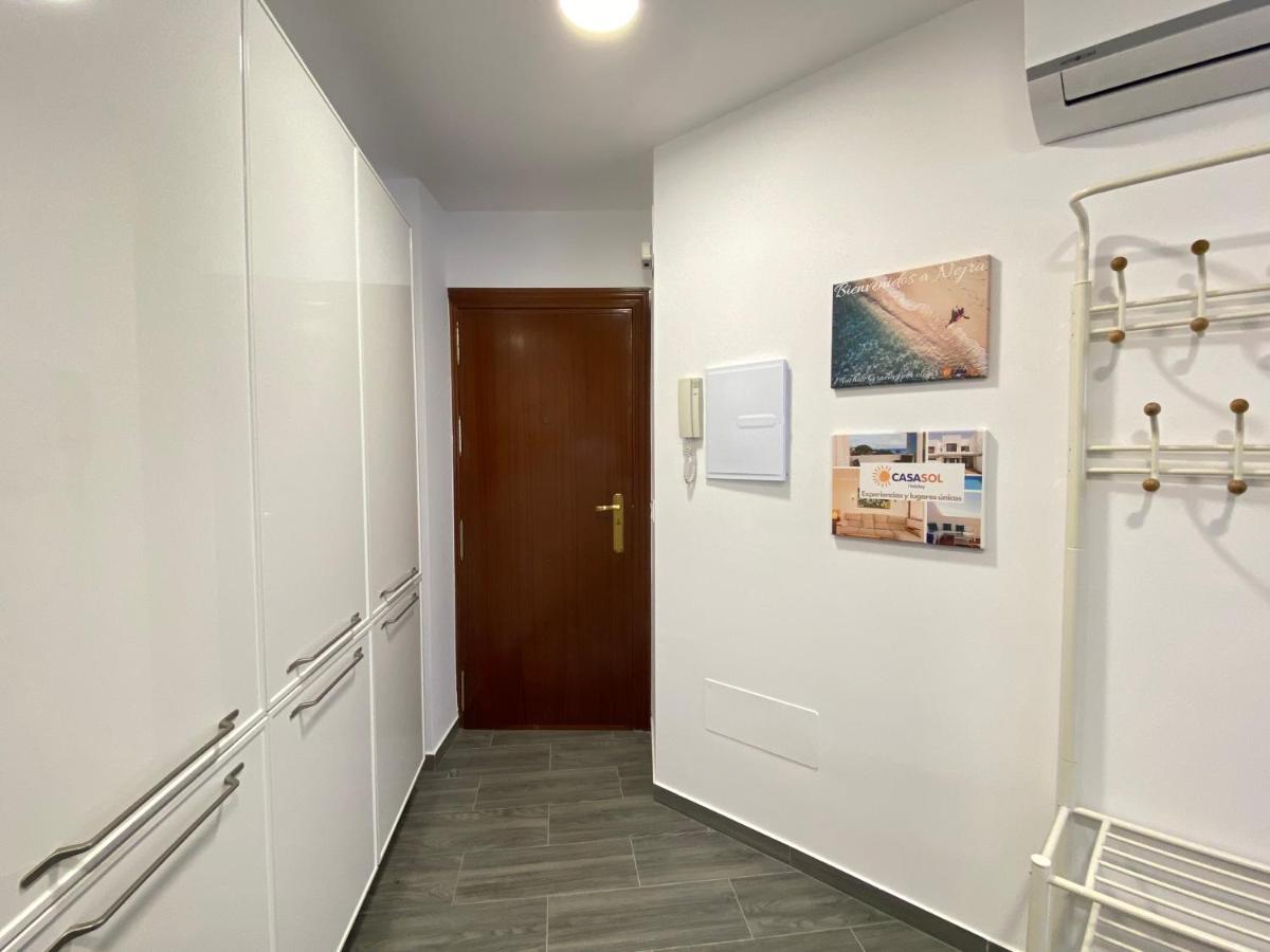 Apartamento Centro Life Casasol Nerja Buitenkant foto