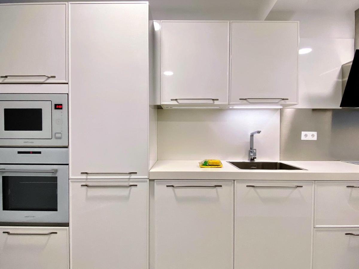 Apartamento Centro Life Casasol Nerja Buitenkant foto