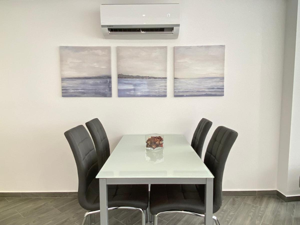 Apartamento Centro Life Casasol Nerja Buitenkant foto