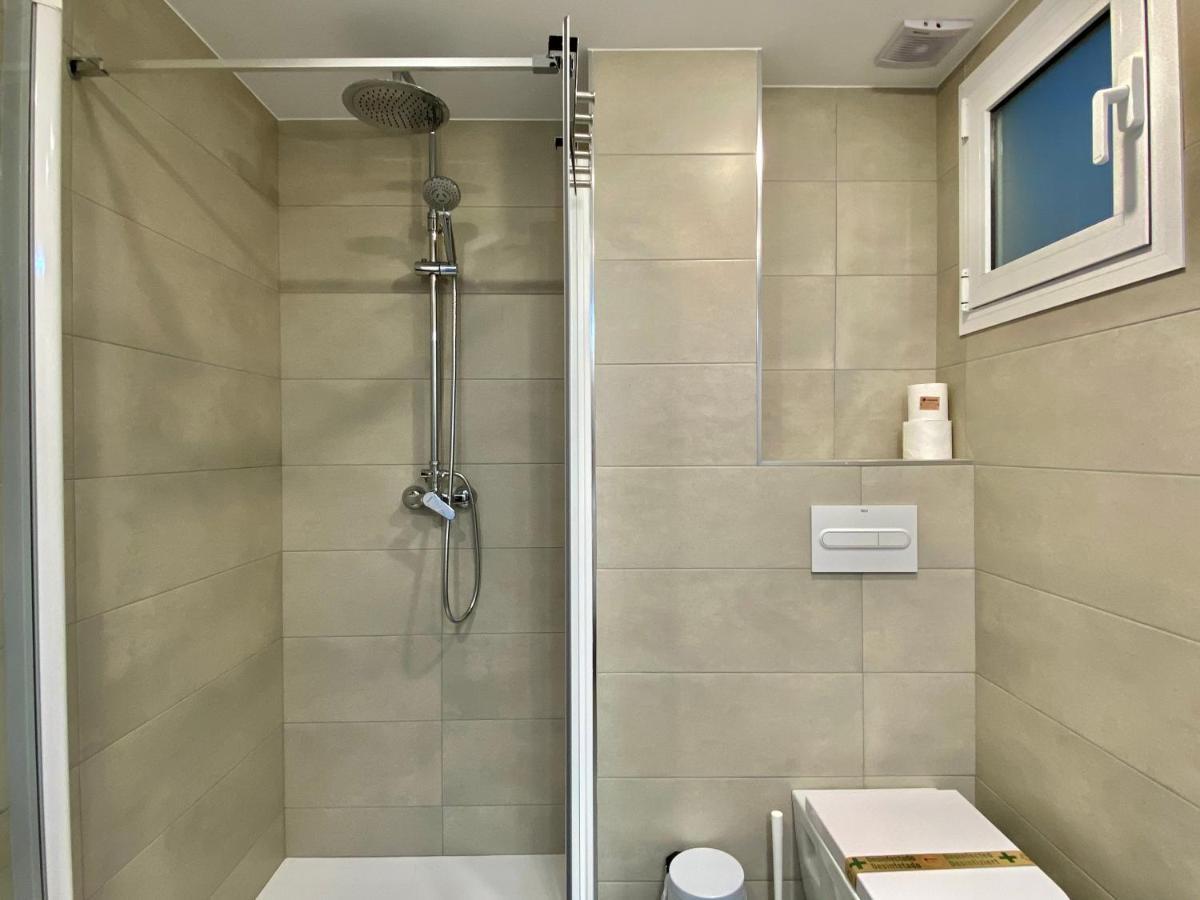 Apartamento Centro Life Casasol Nerja Buitenkant foto