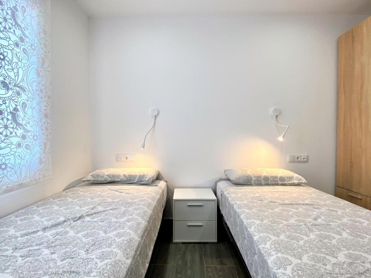Apartamento Centro Life Casasol Nerja Buitenkant foto