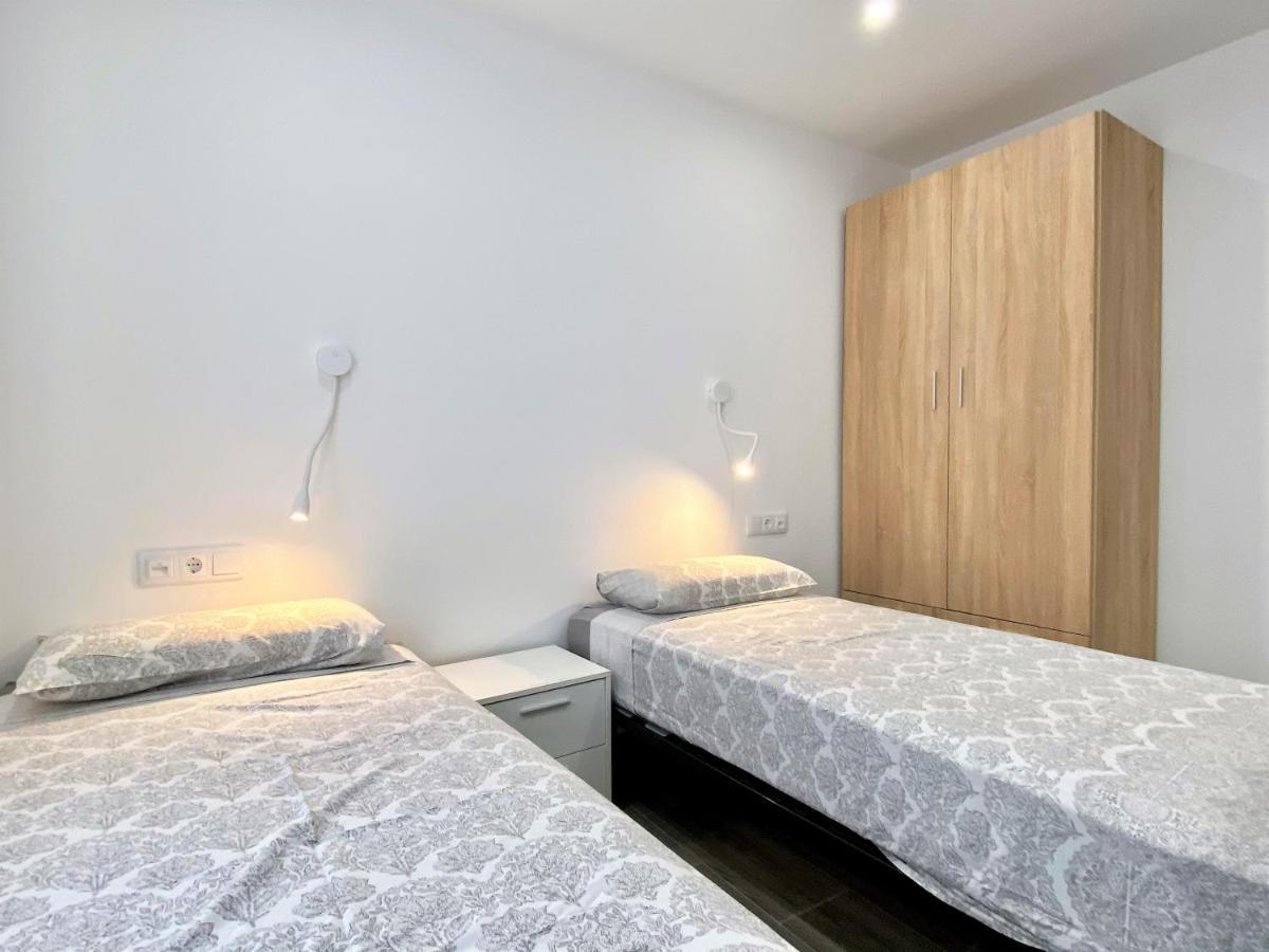 Apartamento Centro Life Casasol Nerja Buitenkant foto