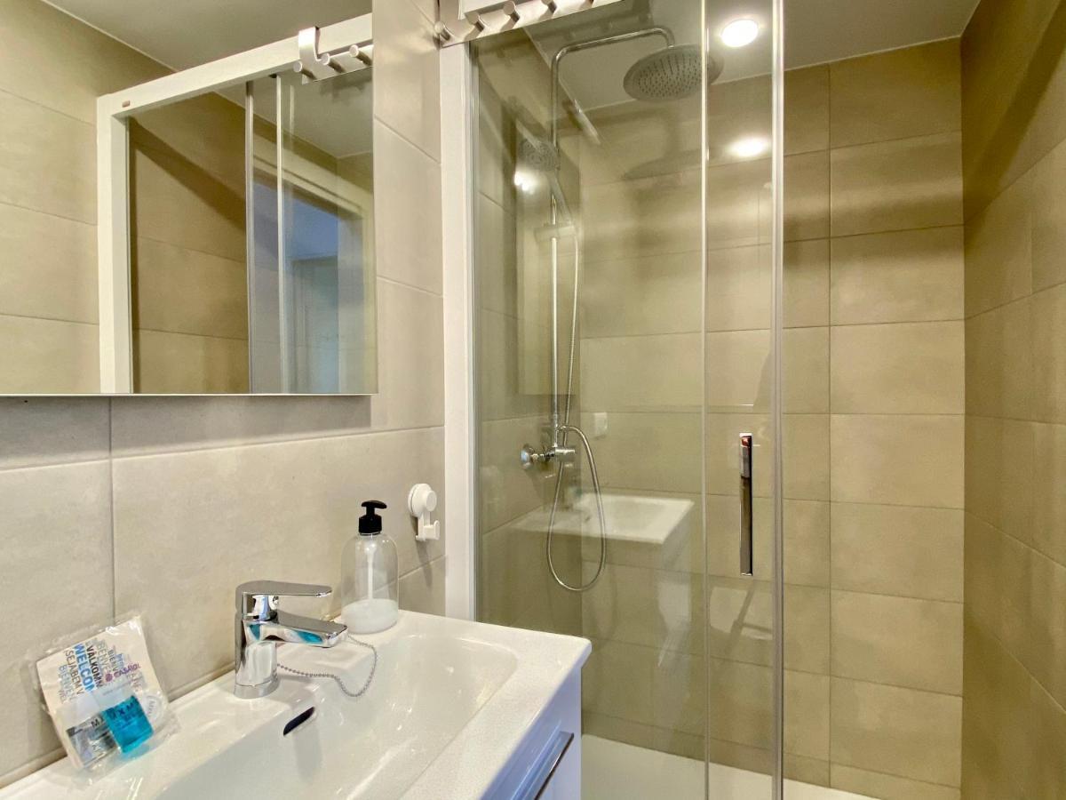 Apartamento Centro Life Casasol Nerja Buitenkant foto