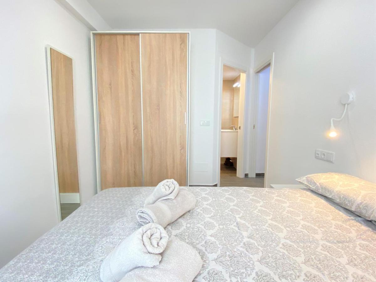Apartamento Centro Life Casasol Nerja Buitenkant foto