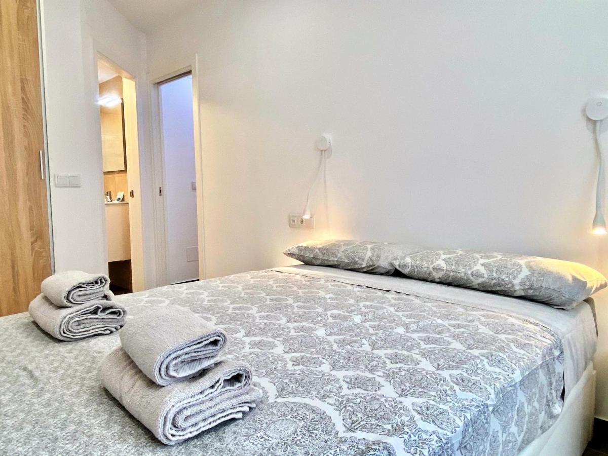 Apartamento Centro Life Casasol Nerja Buitenkant foto